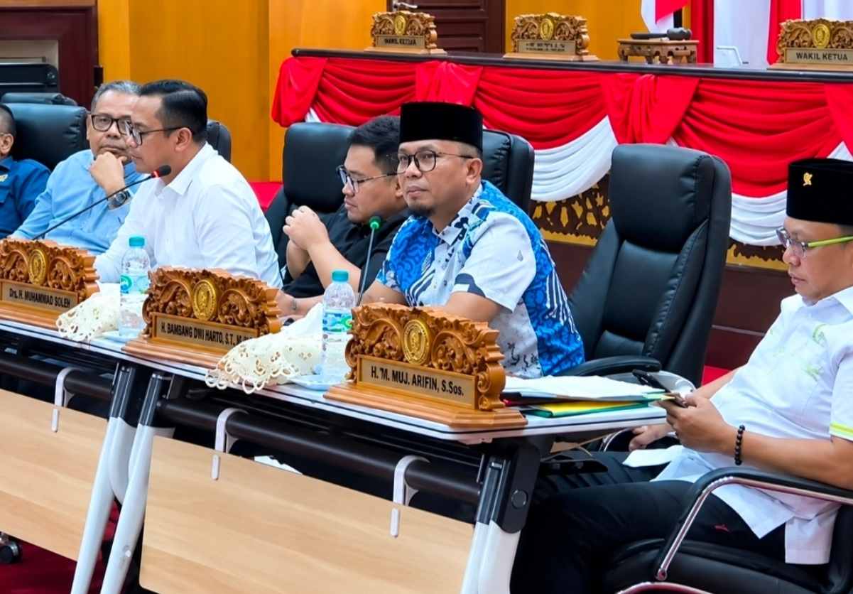 Bang Udin