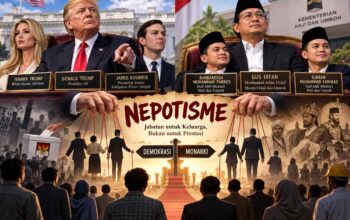 Nepotisme