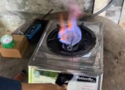 Biogas