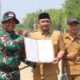 Bupati Ngawi Buka TMMD ke-130, Fokus Infrastruktur dan Kesejahteraan Warga