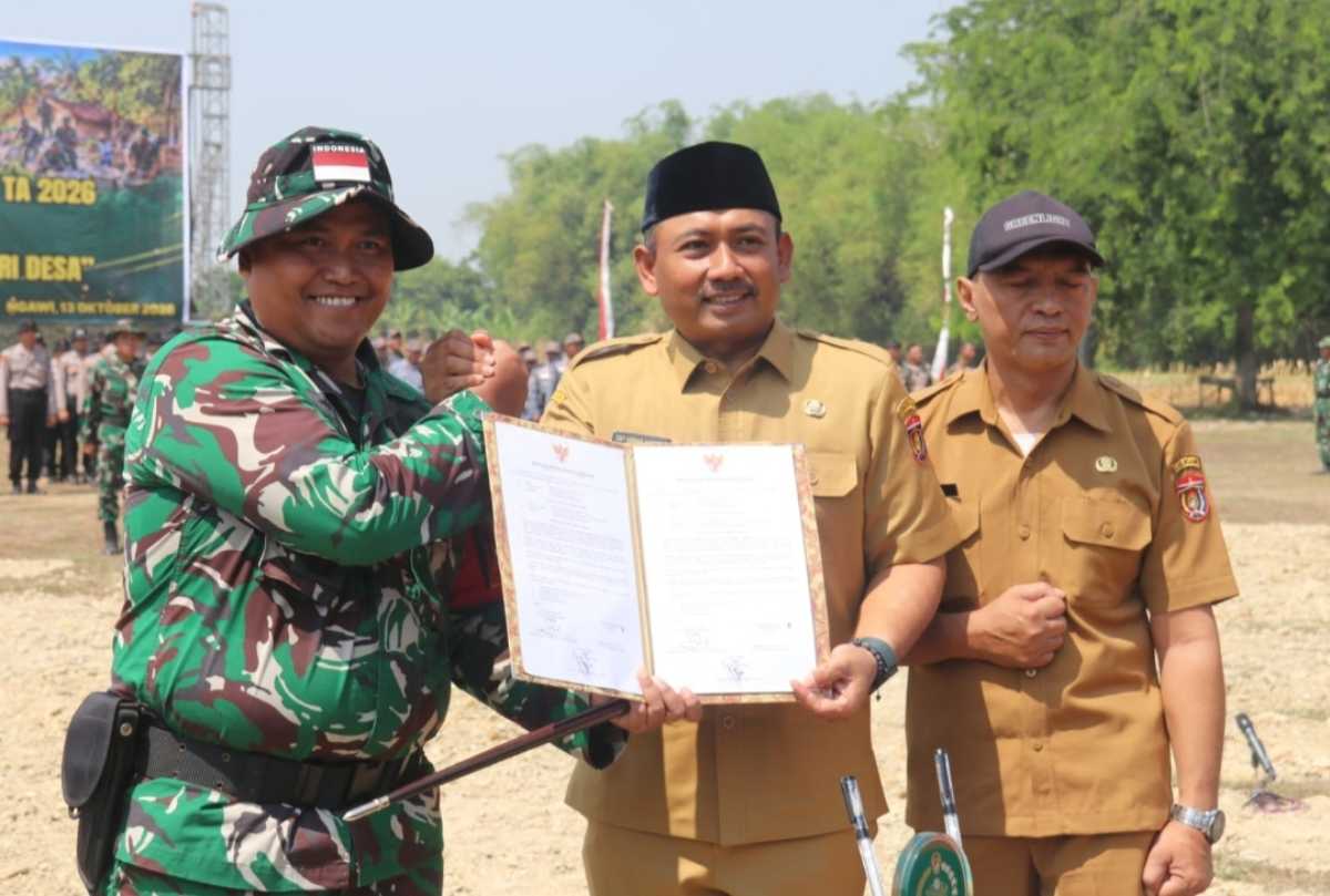 Bupati Ngawi