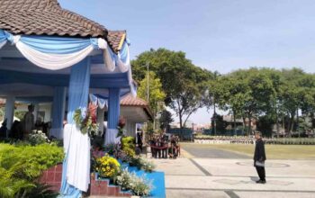 Bupati Bojonegoro