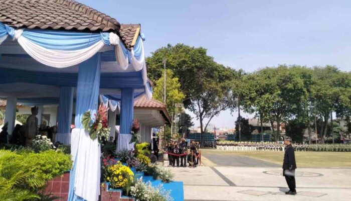 IPM Bojonegoro Naik, Kemiskinan Turun di HJB ke-349