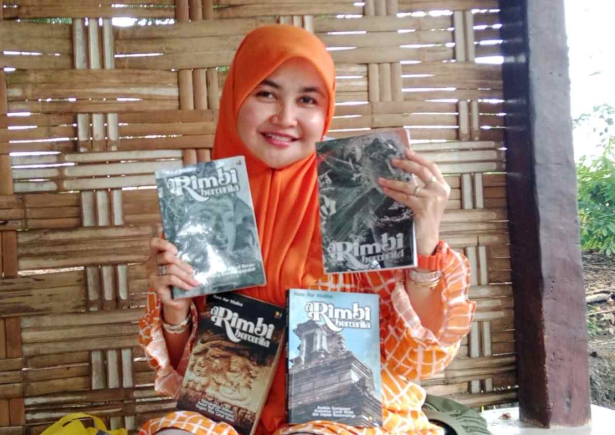 Candi
