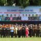 Melangkah Bersama Menuju Kemajuan, Dandim 0804 Magetan Hadiri Harjamag ke-351