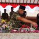 Ziarah 7 Makam Leluhur, Dandim 0804 Magetan Ikut Lestarikan Adat dan Budaya
