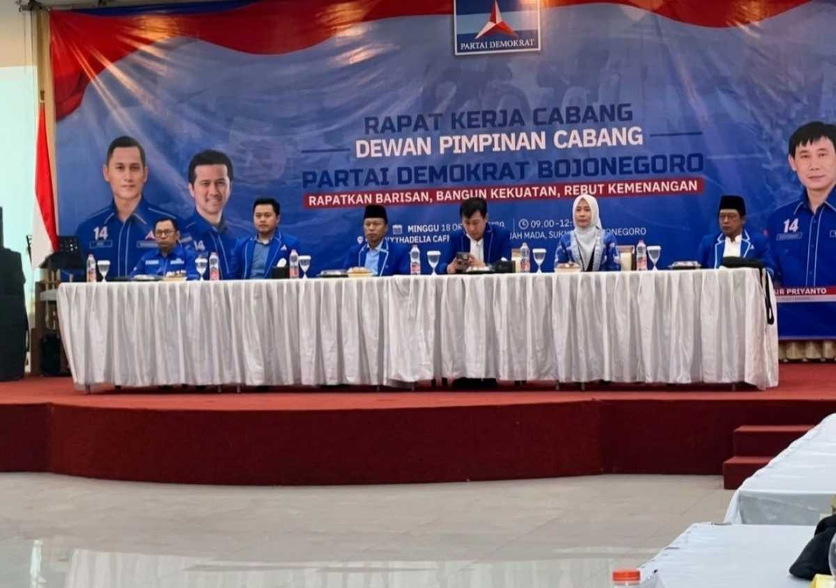 DPC Demokrat