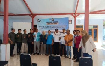 Dinas kelautan