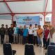 Fasilitasi Legalitas Melaut, Dinas Kelautan Serahkan Puluhan E-BKP ke Nelayan Pasuruan