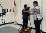 Kasus TBC Kota Batu Turun, Skrining Kontak Erat Terus Digencarkan