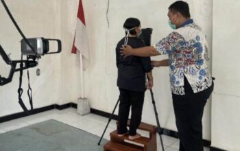 Kasus TBC Kota Batu Turun, Skrining Kontak Erat Terus Digencarkan