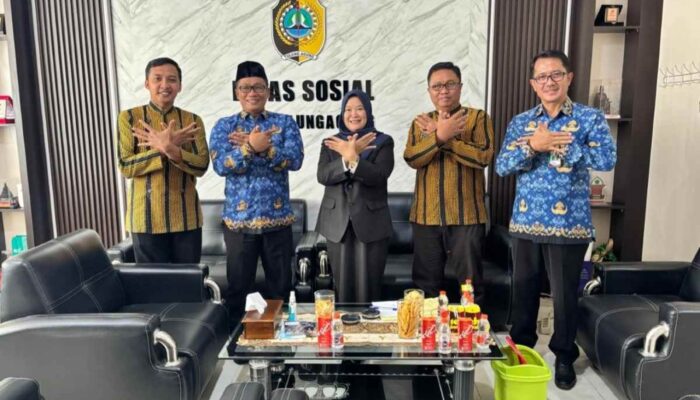 Daftar BNBA 7.250 Penerima BLT-DBHCHT Segera Dicairkan Dinsos Tulungagung