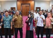 Dinsos Tulungagung Gelar FGD Demi Matangkan Penyaluran BLT DBHCHT 2026