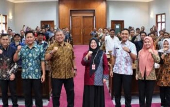 Dinsos Tulungagung Gelar FGD Demi Matangkan Penyaluran BLT DBHCHT 2026