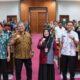 Dinsos Tulungagung Gelar FGD Demi Matangkan Penyaluran BLT DBHCHT 2026