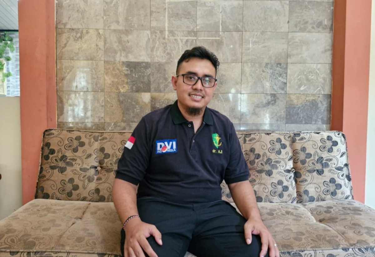 Mutilasi Madiun