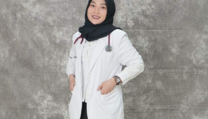 Mahasiswa PPDS Obgyn Unusa Raih Peserta Terbaik BSS I Regional 2026