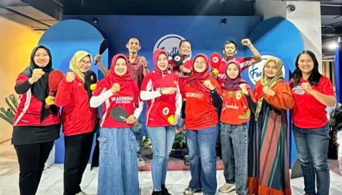 Rafika Pimpin Dragonshot Jawa Timur, Bidik Pengembangan hingga Internasional
