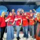 Rafika Pimpin Dragonshot Jawa Timur, Bidik Pengembangan hingga Internasional
