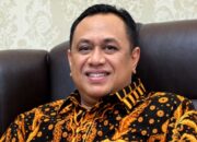 Di Mana Gus Yahya?