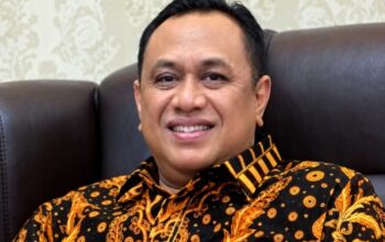 Di Mana Gus Yahya?