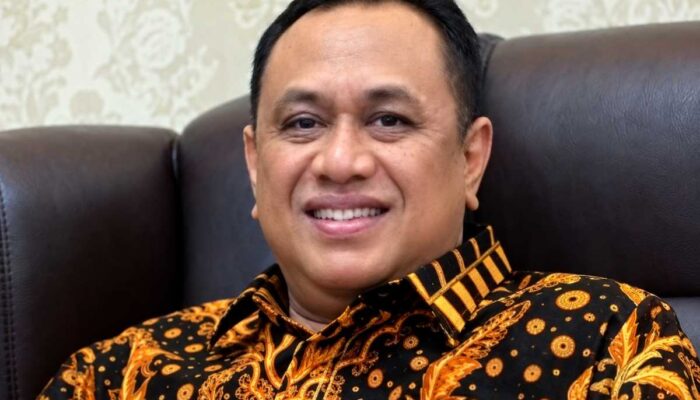 Di Mana Gus Yahya?