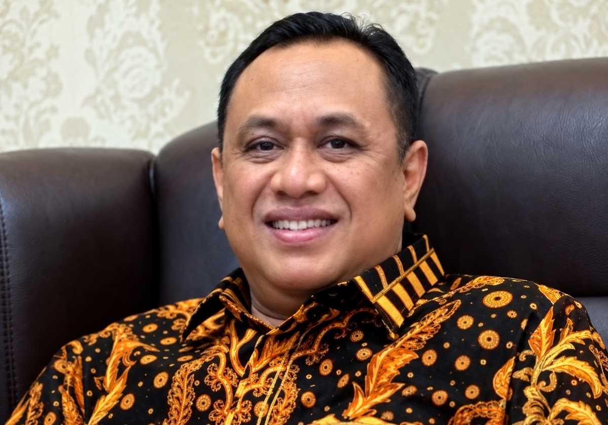 Kemana Gus Yahya