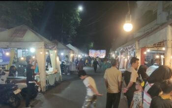 Asia Nusa Festival