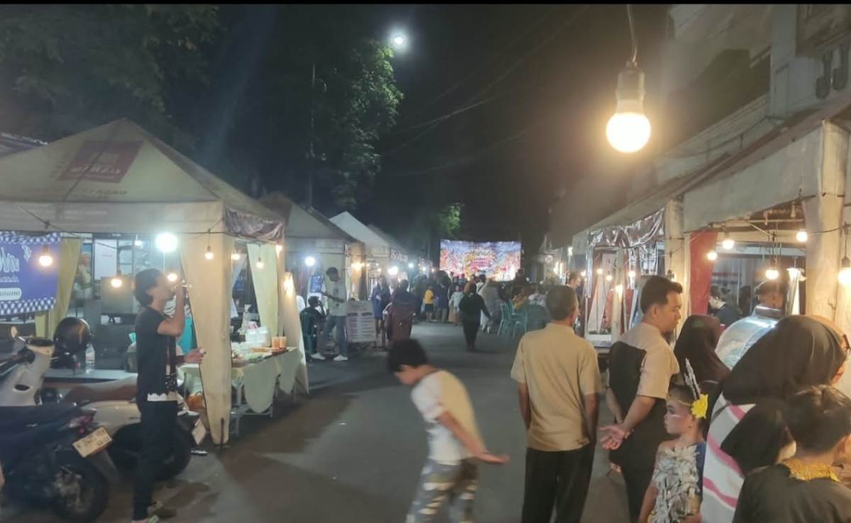 Asia Nusa Festival