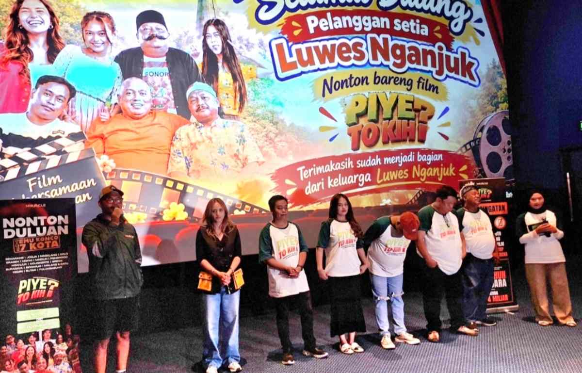 Film Piye To Kih