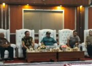 Gerakan 10 Juta Bersih, Ketua RT Kota Madiun Diharap Transparan