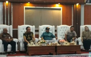 Gerakan 10 Juta Bersih, Ketua RT Kota Madiun Diharap Transparan