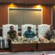 Gerakan 10 Juta Bersih, Ketua RT Kota Madiun Diharap Transparan