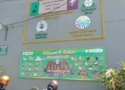 GOR MIN 3 Magetan