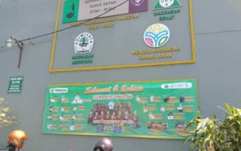 GOR MIN 3 Magetan