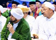 Majelis Ar-Rohimin Safari Sholawat