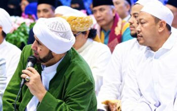 Majelis Ar-Rohimin Safari Sholawat