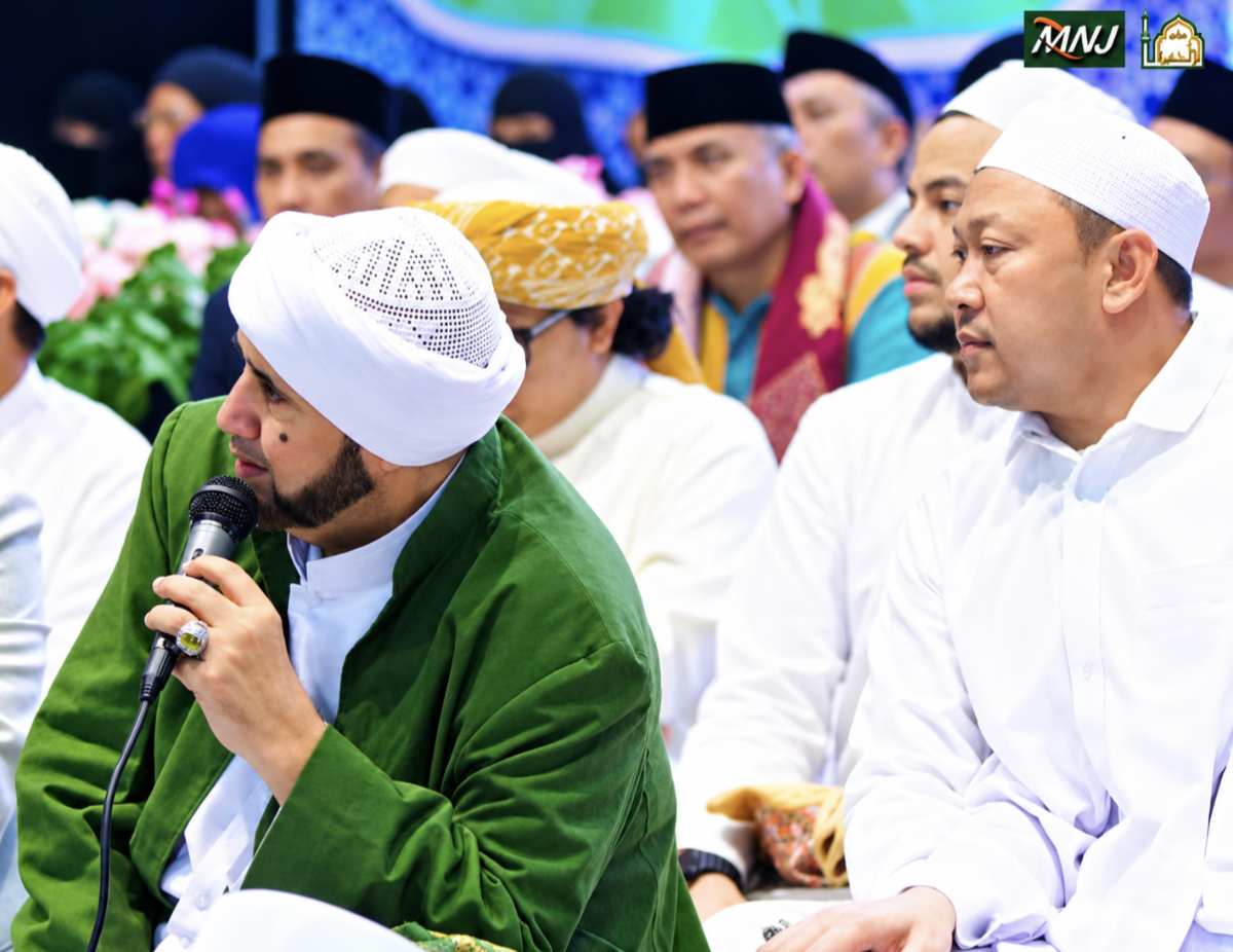 Majelis Ar-Rohimin Safari Sholawat