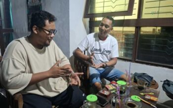 Handaruhing
