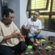 Pengamat Politik Madiun Handaruhing Bedah Paradigma Kepemimpinan Indonesia