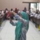 Pelatihan Handicraft di Madiun, Warga Sulap Kain Jadi Produk Kreatif