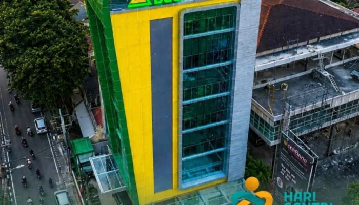 Hari Santri 2026, Berikut Harapan Direktur Utama Delta Artha Sidoarjo