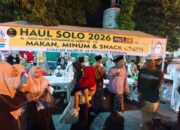 Haul Solo