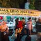 Semarak Haul Solo 2026, Majelis Ar-Rohimin Siapkan 30 Ribu Snack dan Minuman Gratis
