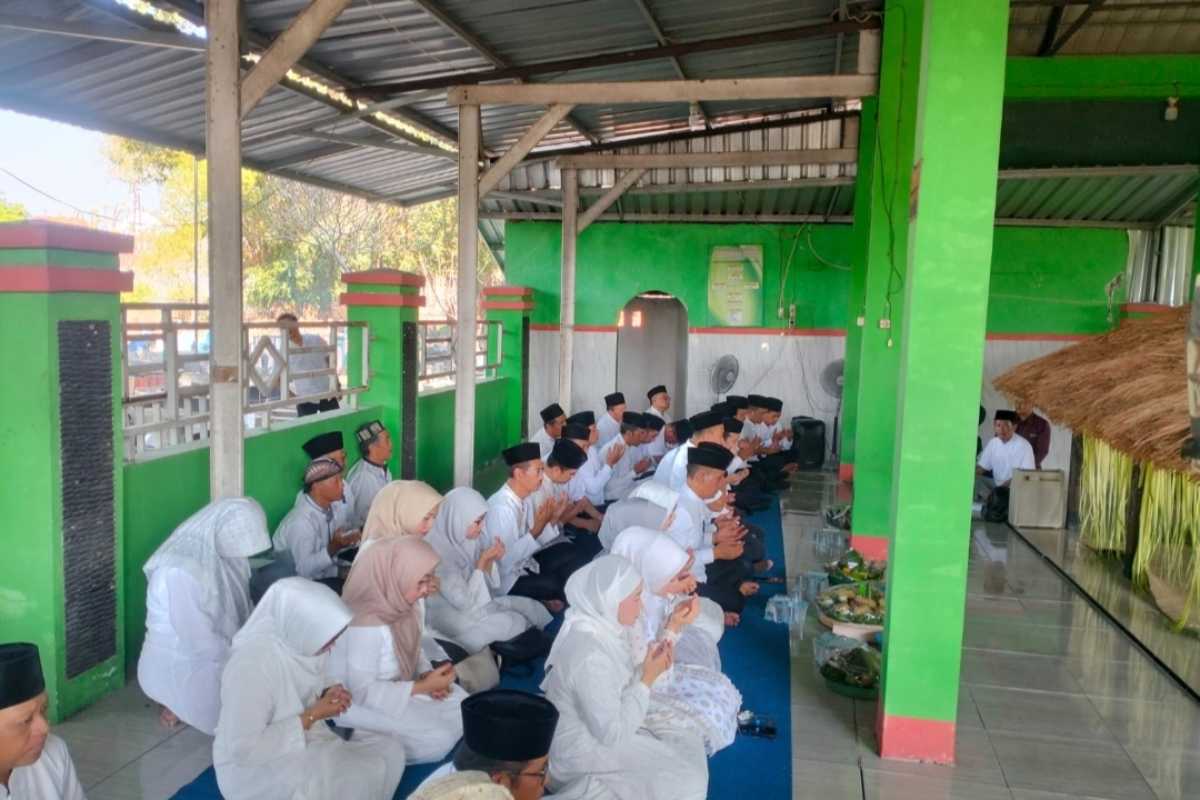 Pemkab Bojonegoro