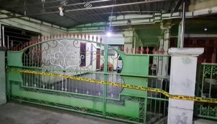 Ibu dan Anak Hilang di Madiun, Polisi Buru Suami Siri