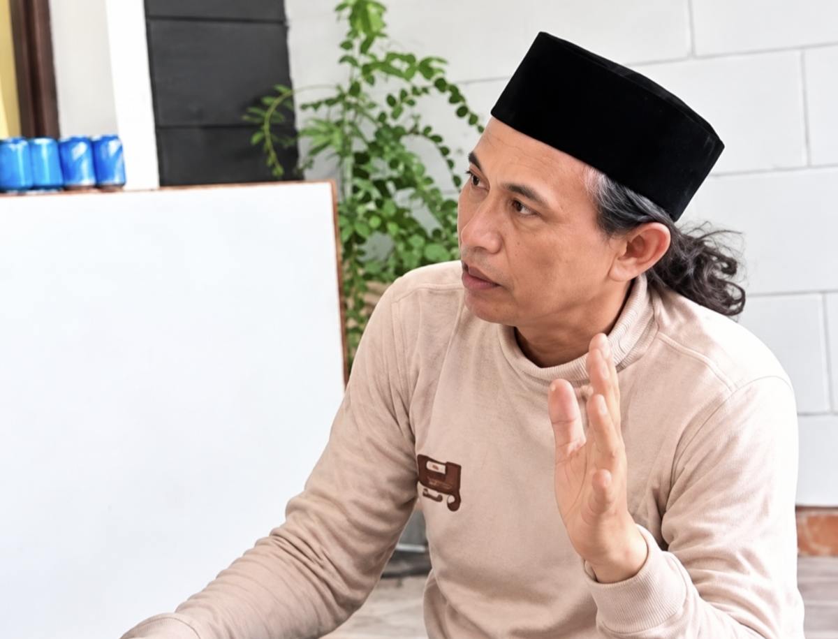 Cagar budaya