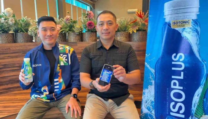 Rekayasa Lalu Lintas Surabaya ISOPLUS Marathon 2026, Ini Rute Alternatifnya
