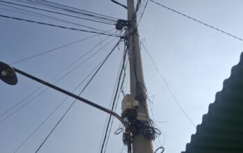 Internet Ilegal Marak, Suryajiyoso Desak Penegakan Hukum