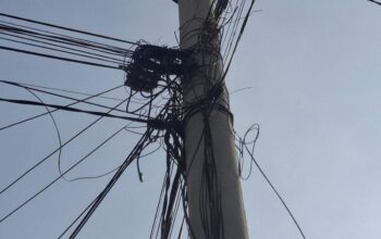 Kabel WiFi